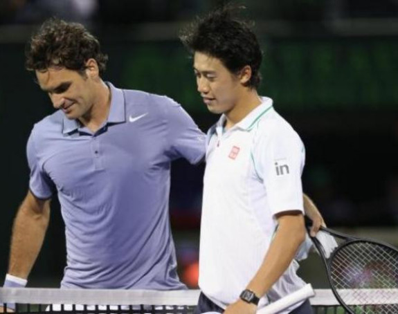 London: RF ubjedljiv i protiv Nišikorija!