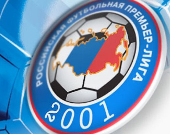 Kriza u Ukrajini uništava ruski fudbal!