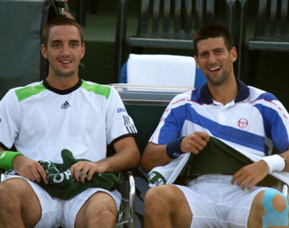 Novak: Sjajan je Viktorov povratak!
