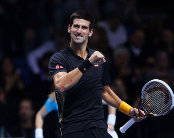 Noletova tajna dobrih rezultata u dvorani je...?