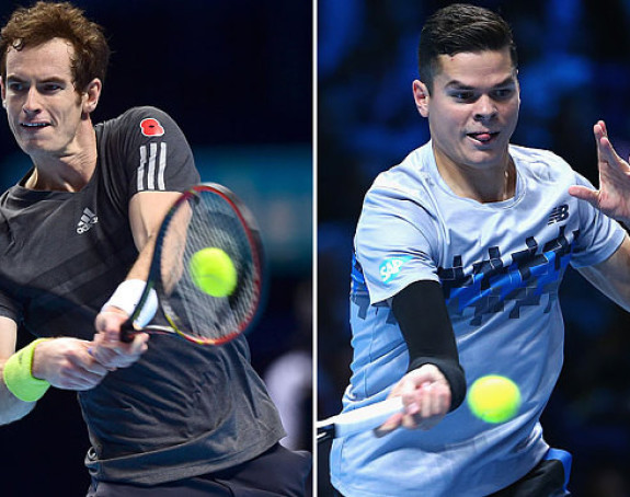 London: Mari ostao u igri, Milošu male šanse