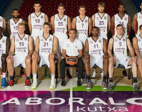 EL: Laboral - Zvezda, stari rivali, nova lica!