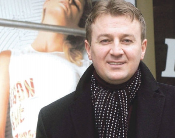 Baja u posjeti Nurkiću u NBA!