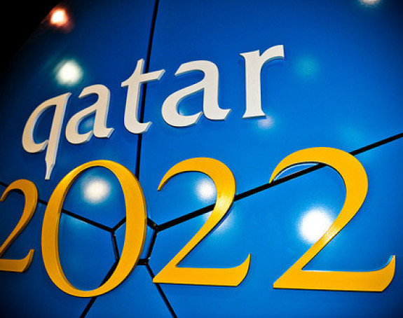 Otkrivena tajna: Ništa od Katara 2022.!