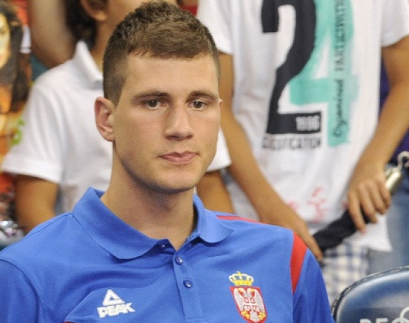 Nedović: Stižem u Evropu!