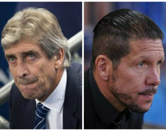 Simeone mijenja Pelegrinija?!