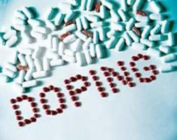 U Njemačkoj - zatvor za doping!