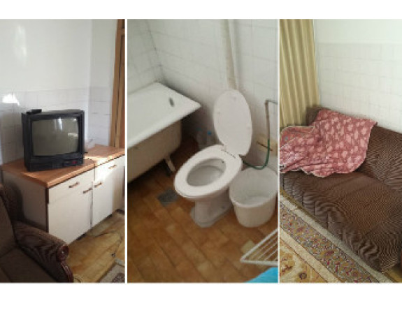 Sine, pusti školu, daj fudbal, tu je lova!!!