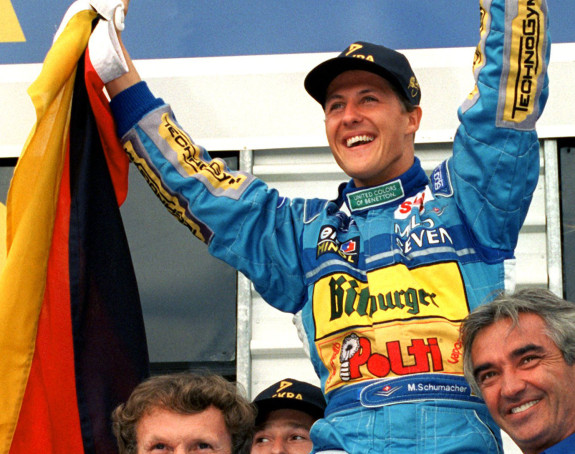 Prije 20 godina Šumi je ušao u istoriju!