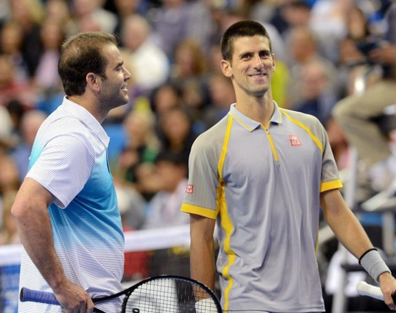 Novak prestigao Samprasa!
