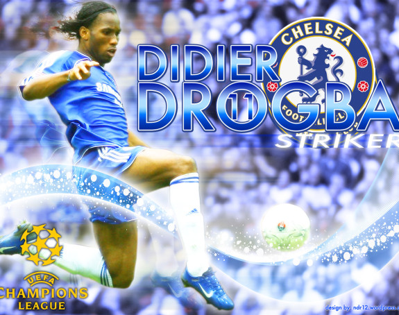 Drogba završava karijeru!