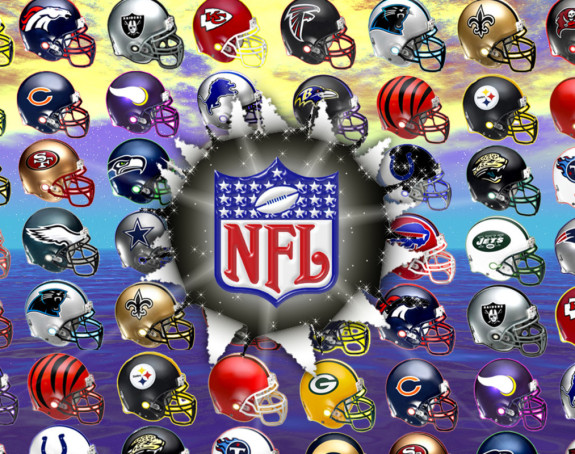 NFL: Majami produžava moru Bafala!