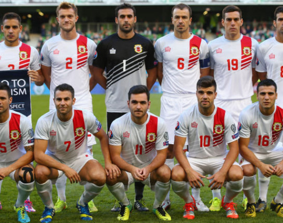 Gibraltarci: Ako Nijemci daju manje od 7, pobijedili smo!