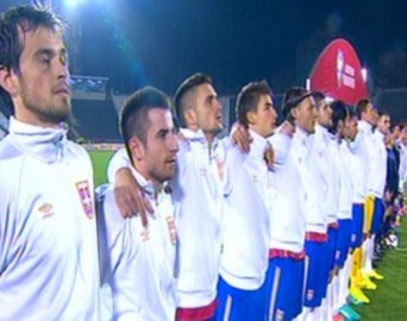 Sjajno: Poruka Duška Radovića za današnji srpski fudbal!