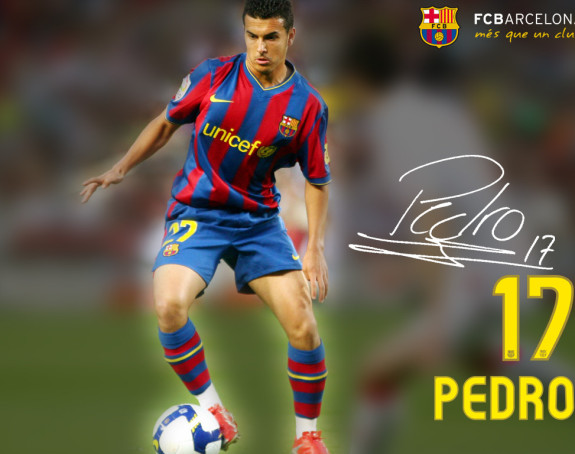 Pedro ''Tobdžija'' za 26 miliona!