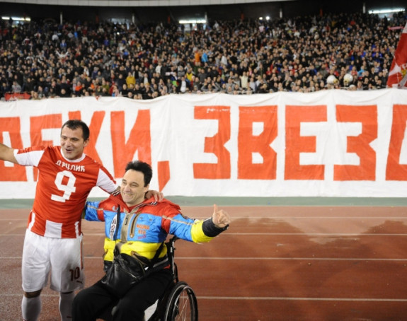 Stanković: I tužan sam i srećan
