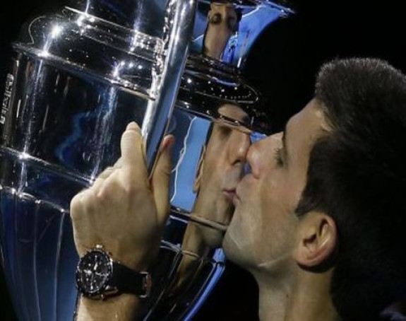 Novaku titula, Federer odustao zbog povrede! 