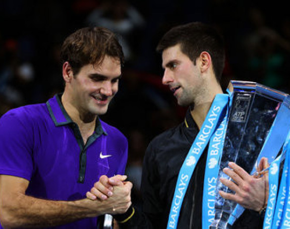 Fedeks i Nole: Publiko, oprosti!