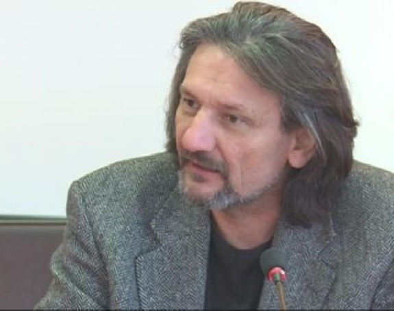 Čanković piše Dodiku: Priznajte i Vi svoje greške i pozovite narod na pomirenje