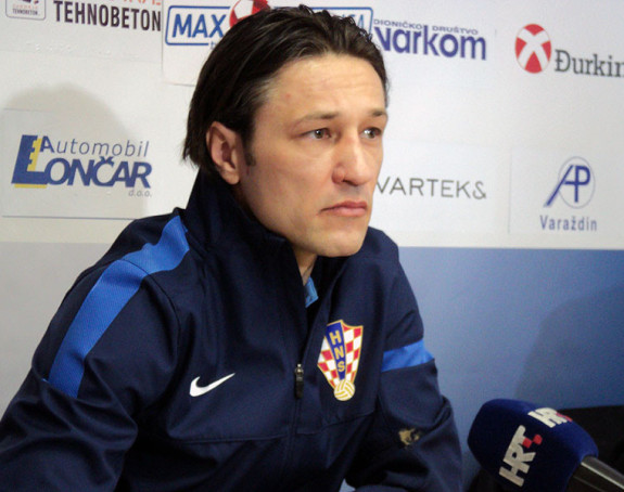 Kovač: Sramota! Nisu Hrvati ovakvi!
