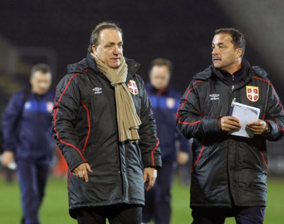 Petrović: Advokat je plakao!