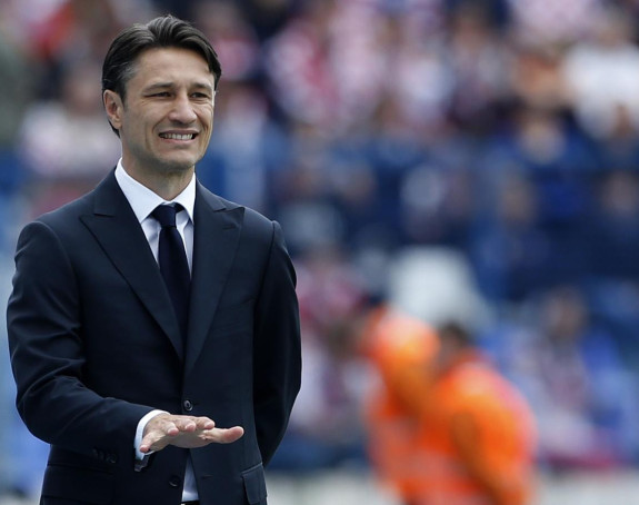 Niko Kovač strepi od UEFA-e!
