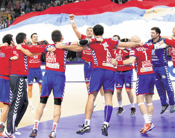 Srbija ipak neće na SP!