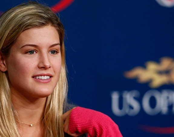 WTA: Bušar najviše napredovala