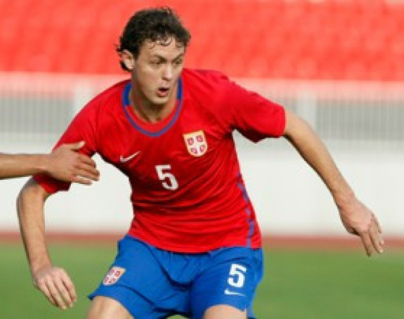 Matić: Nama treba autoritet!