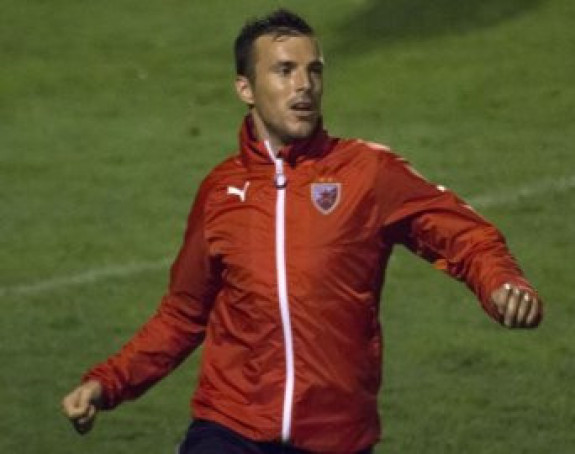 Zvezda vraća Lukovića i Anđelkovića!
