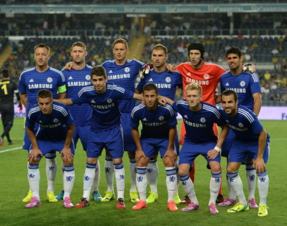 Ko su najbitniji Čelsijevi igrači?