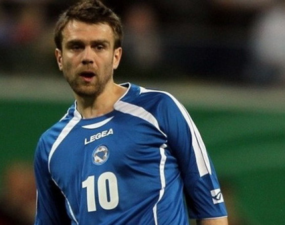Miske: Ni Zvezda, ni Sarajevo, nego...?