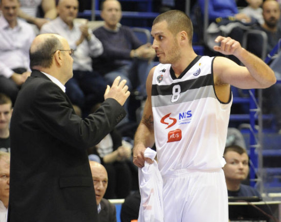 Dule: Pavloviću, odlučuj do nedjelje!