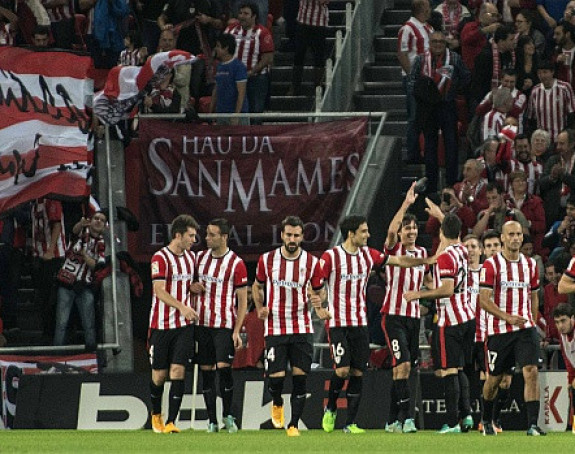Bilbao nastavio niz - 3:1 protiv Espanjola