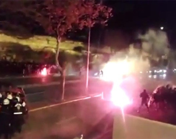 Delija: Evo kako je bilo u istanbulskom paklu!