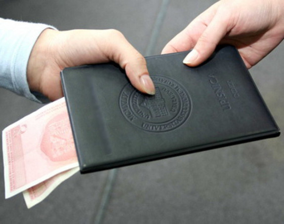 Zvornik: Policija otkrila lažne diplome