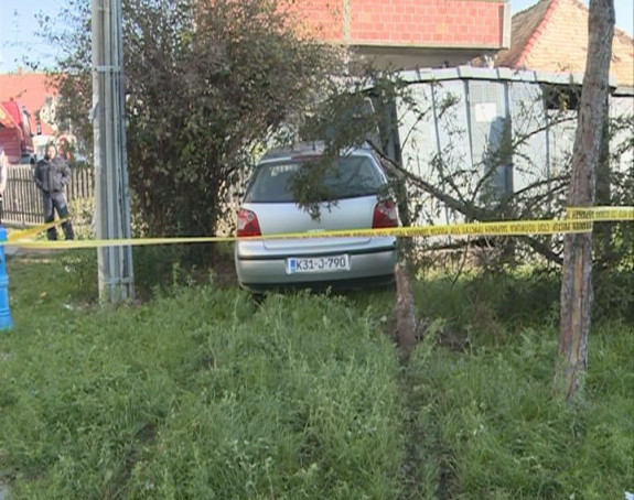 Bijeljina: Pukom srećom izbjegnuta tragedija