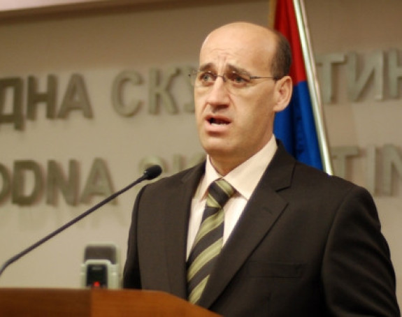 Салкић не зна гдје му је сједиште