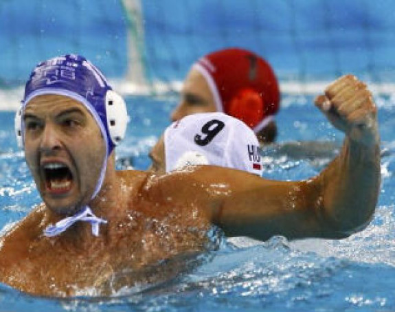 Filip najbolji na svijetu!
