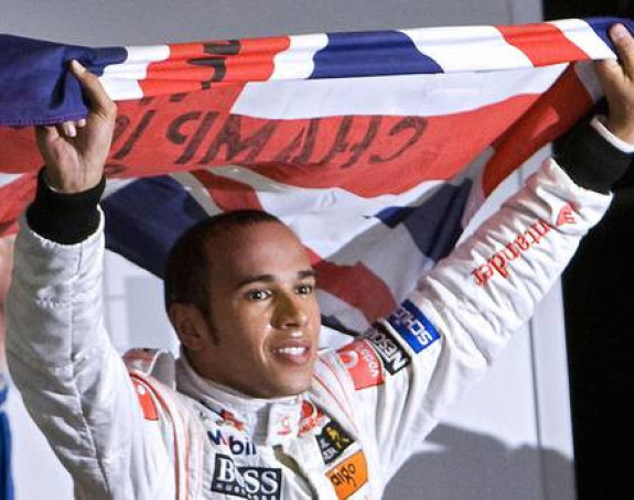 Hamilton: Ova titula značajnija nego ona prva!