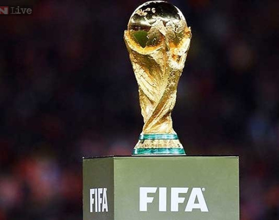Soni raskida sa FIFA-om!