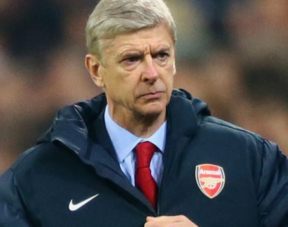 Brojke kažu što Arsenal ne može do titule!