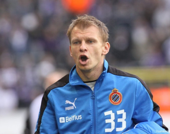 Kujović s tumorom branio za Briž!