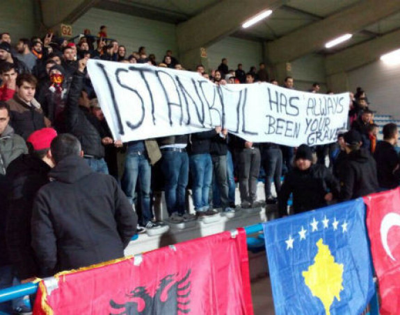 Tursko-albanska poruka Srbima!