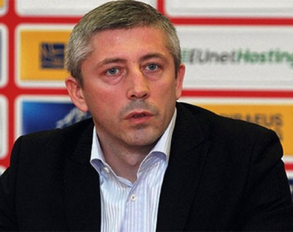 Kokeza predsjednik FS BG?!