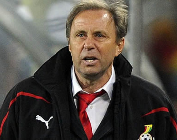 Rajevac selektor BiH?