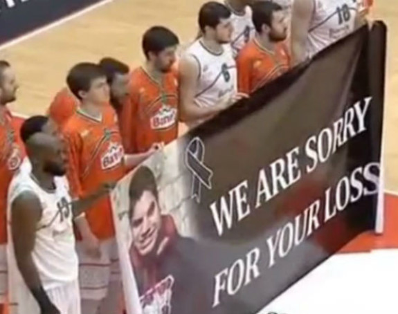 Video: Bravo za Banvit!