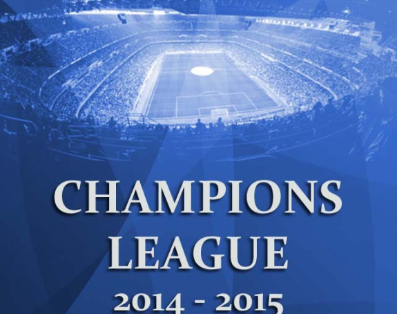 LŠ: Arsenal u 1/8, Ludogorec ''zaludeo'' Liverpul!