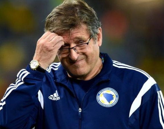 Koliko će Pape dobiti za otkaz? Mnogo!