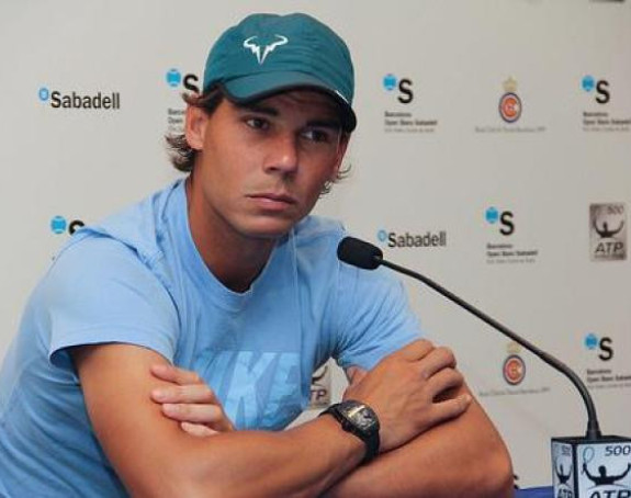 Rafa: Teško se ponavlja 2013.!